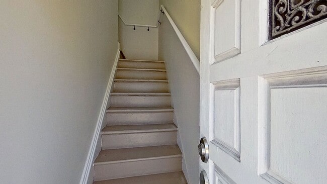 Photo - Copeland Street Duplexes Apartment