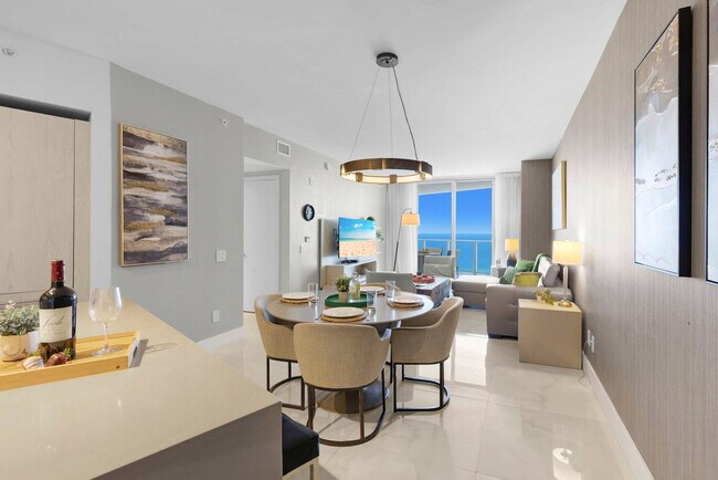 Foto del edificio - 4111 S Ocean Dr