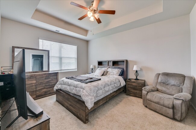 Foto del edificio - 993 Hay Meadow Dr.