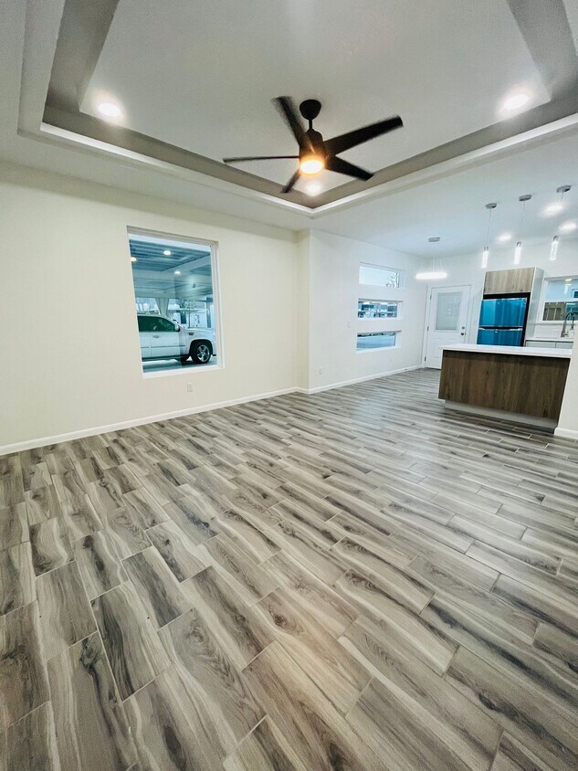 1606 Angelina Dr Unit 3, San Juan, TX 78589 Apartments in San Juan