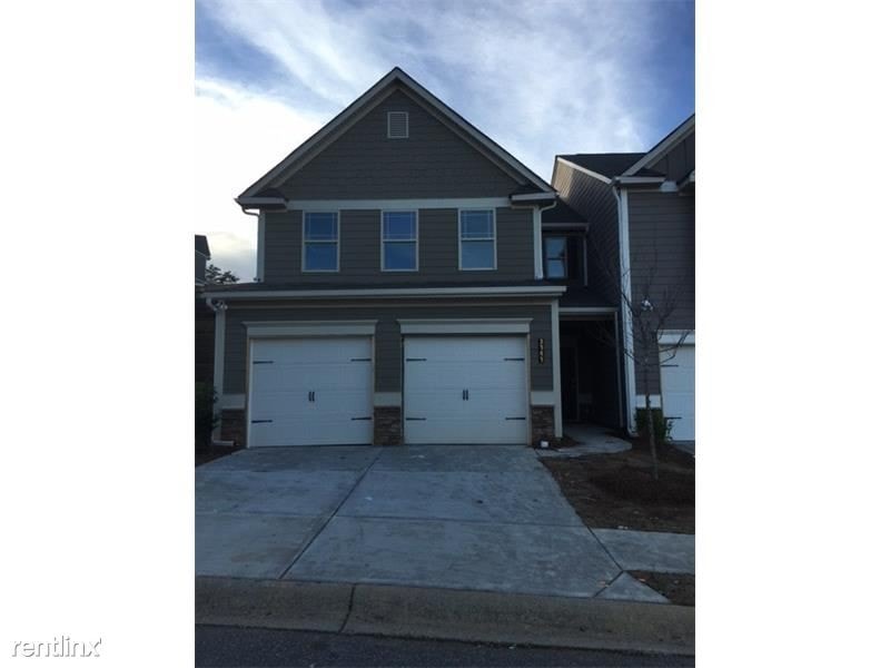 3363 Castleberry Village Cir, Cumming, GA 30040 Townhome Rentals in