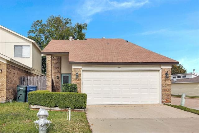 Building Photo - 2901 Pegasus Dr