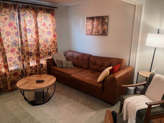 Foto del edificio - 2214 21st St