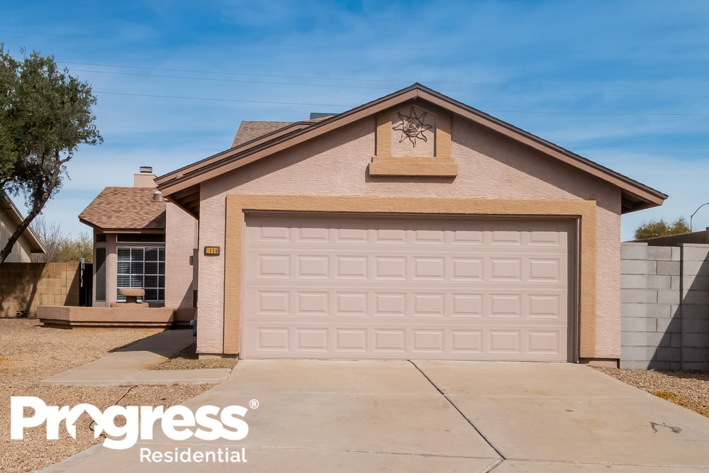 7620 W Shaw Butte Dr, Peoria, AZ 85345 House for Rent in Peoria, AZ