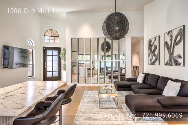 Foto del edificio - 1906 Old Mill Ln