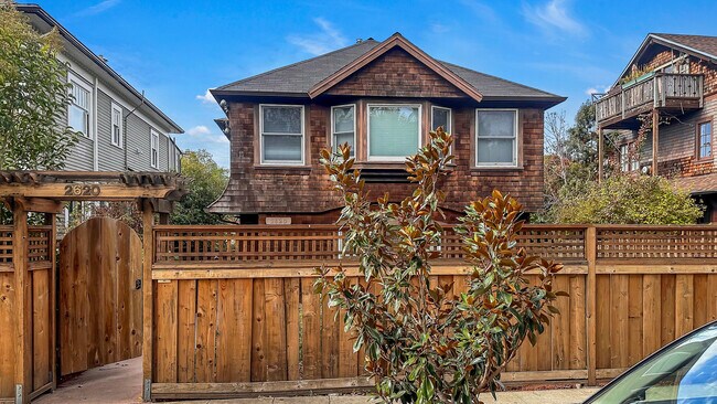 Welcome to 2620 Regent - 2620 Regent