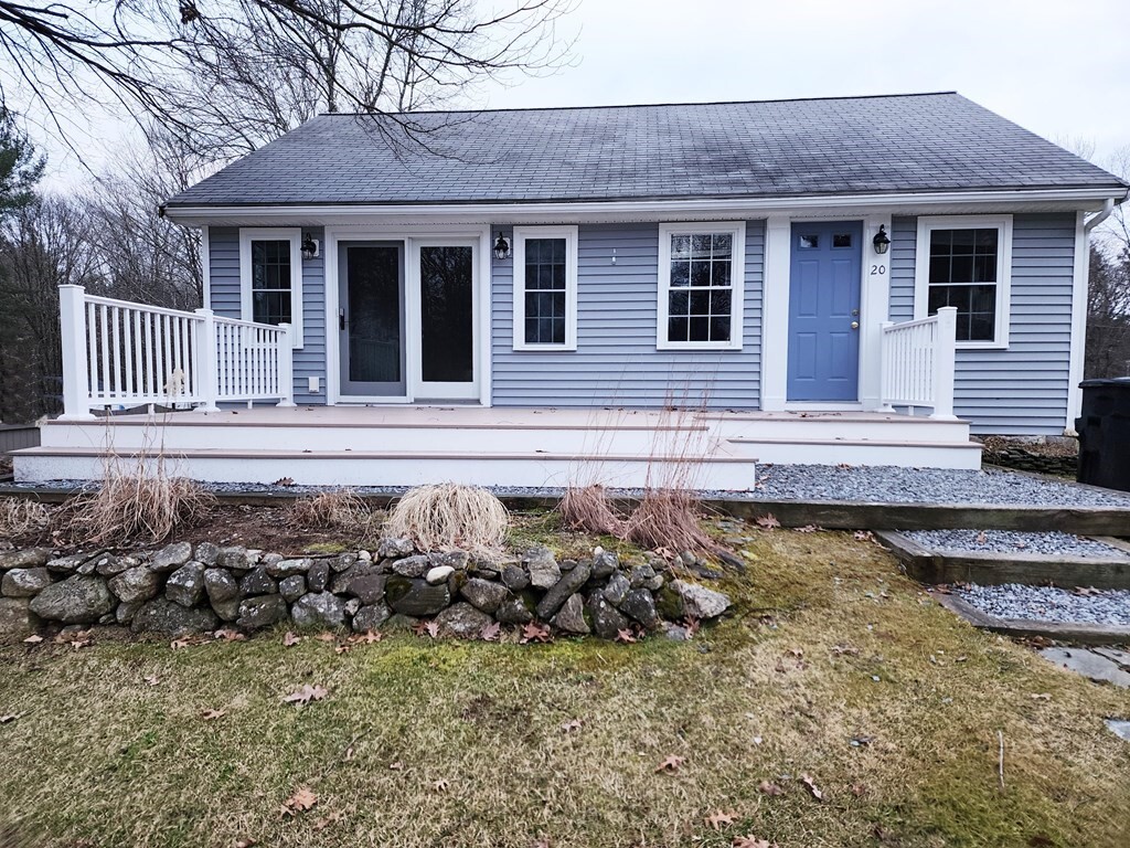 20 Cutler St Unit 20, Bedford, MA 01730 Condo for Rent in Bedford, MA