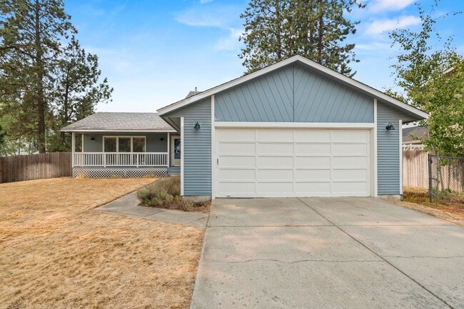 Building Photo - Single-Family Residence for rent in south ...