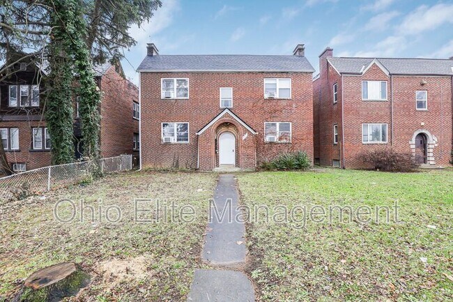 Foto del edificio - 987 Lilley Ave