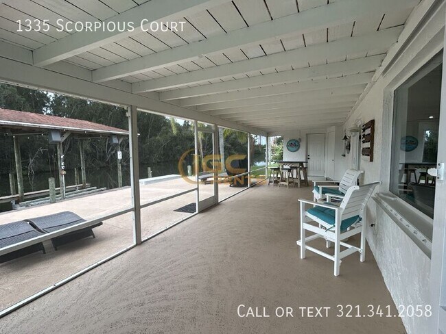 Foto del edificio - 1335 Scorpious Ct