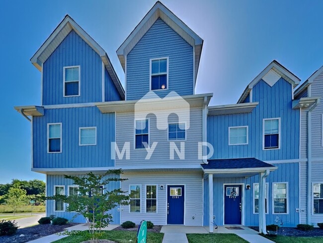 Building Photo - 2391 Eagle Creek Ct