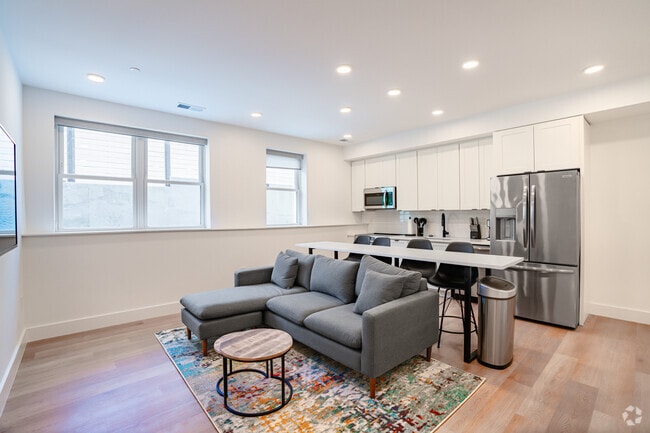4 BD - 4 BTH - Brookland DC Co-Living