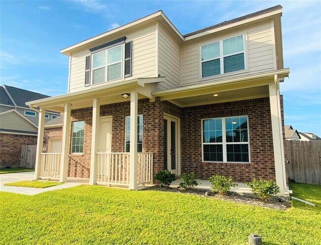 Building Photo - 3220 Walden Breeze Ct