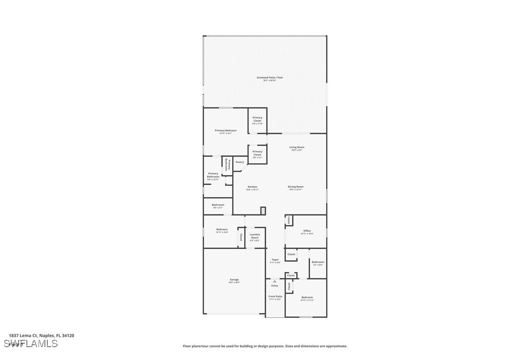 Building Photo - 1837 Lema Ct