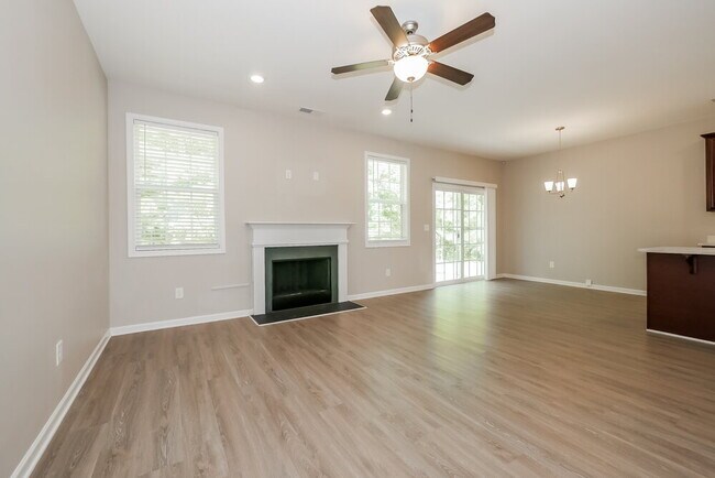 Foto del edificio - 974 Fellowship Rd