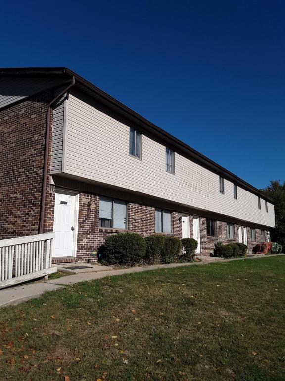 5102 W Canterbury Dr House Rental in Muncie, IN