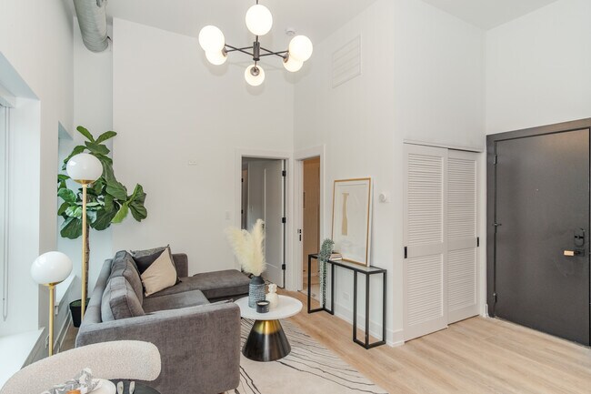 Foto del edificio - 2718 N Hampden Ct