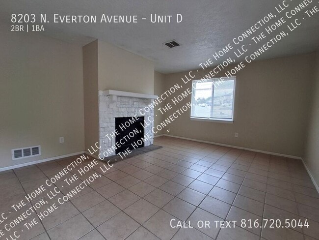 Foto del edificio - 8203 N Everton Ave