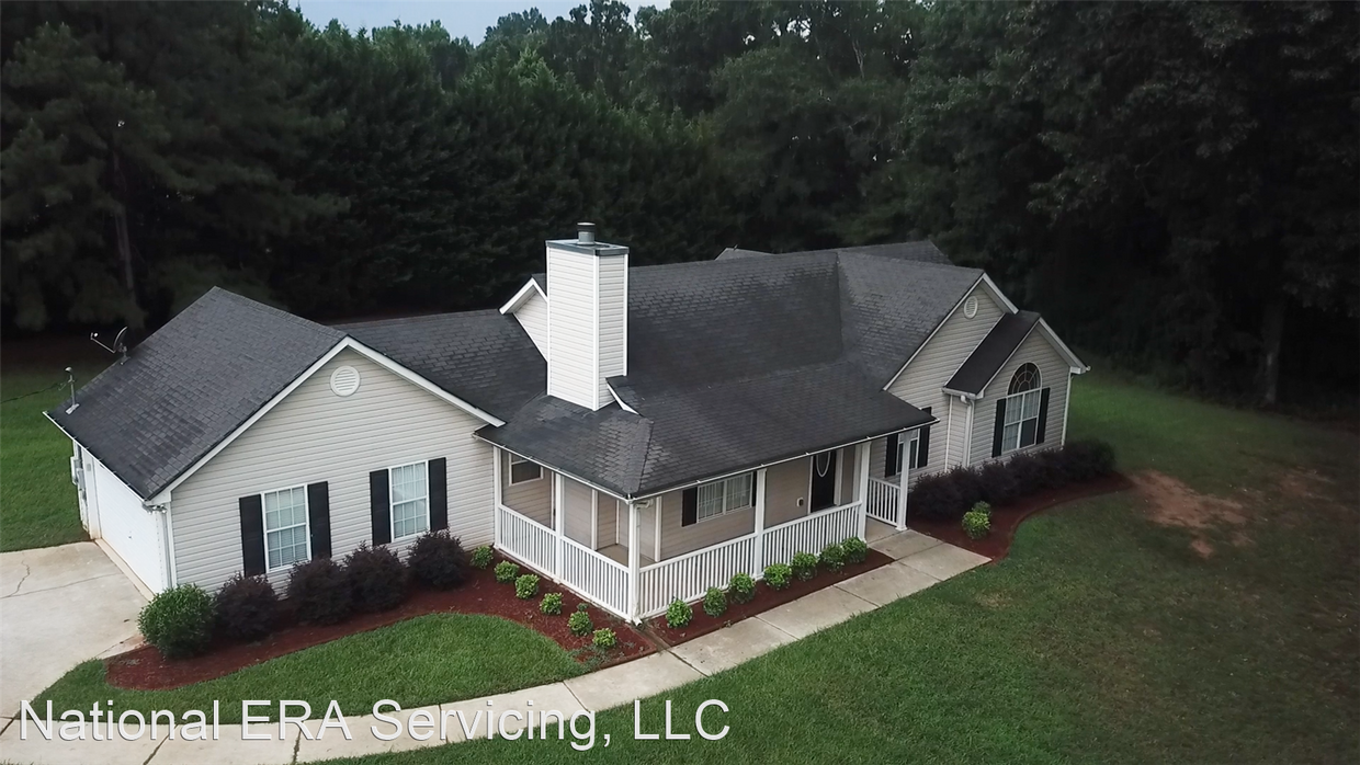 Foto principal - 3 br, 2 bath House - 167 Morningside Dr
