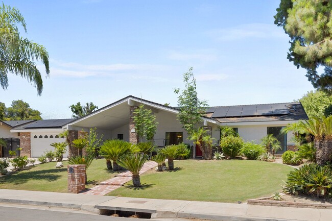 Building Photo - Fully Furnished Home Off of Gosford Rd and...