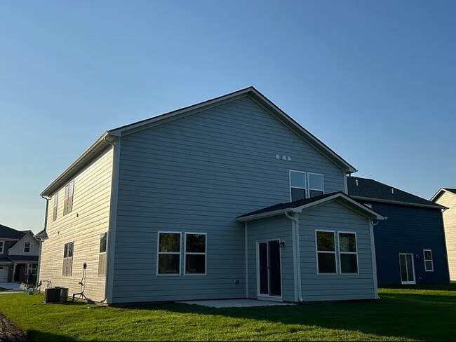 Building Photo - 19358 Bald Cypress Ct