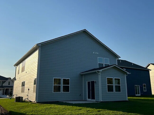 Foto del edificio - 19358 Bald Cypress Ct
