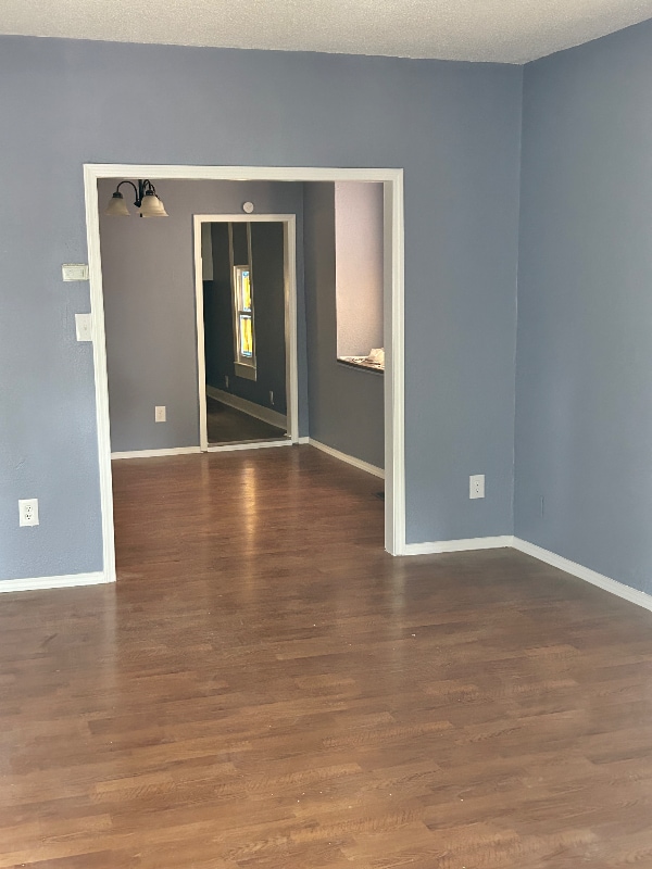 Building Photo - 1623 Walker Ave