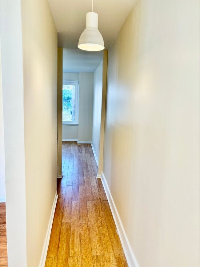 Photo - Single family house for rent in Jersey City