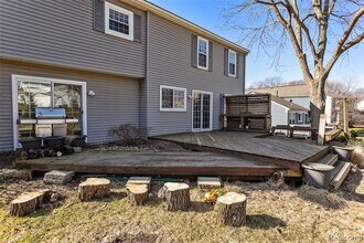 Building Photo - 2244 N Fairview Ln