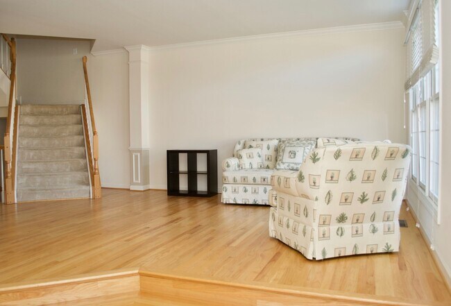Building Photo - Large luxury townhouse near Vienna Metro