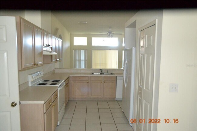 Foto del edificio - 10921 Arbor Ridge Dr