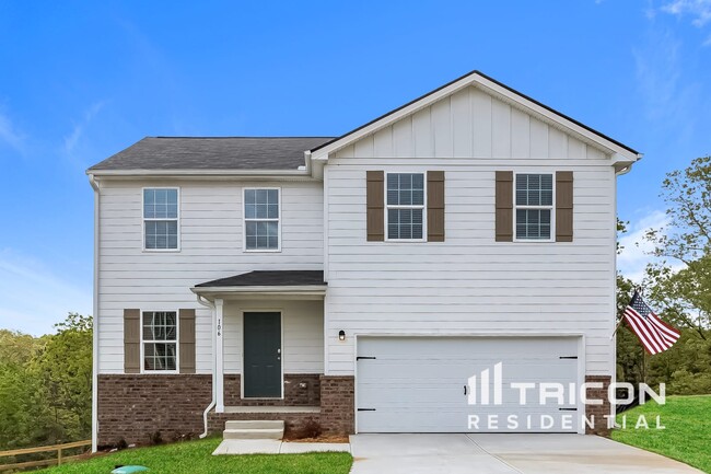 Building Photo - 106 Radford Ct