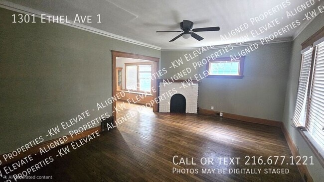 Foto del edificio - 1301 Ethel Ave