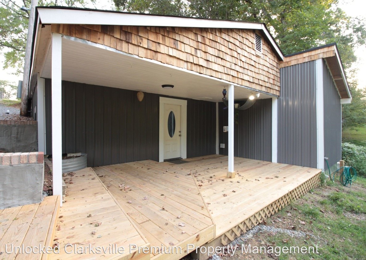 Primary Photo - 2 br, 1 bath House - 1771 Church Rd