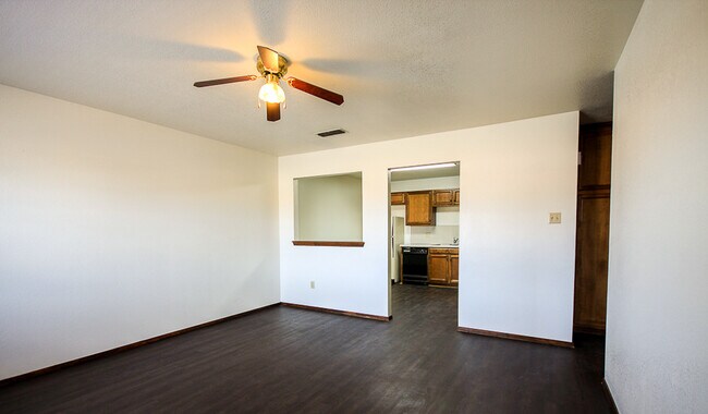 Building Photo - 2113 Fred Daugherty Ave