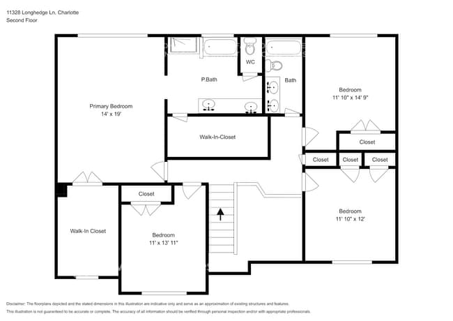 Foto del edificio - 11328 Longhedge Ln