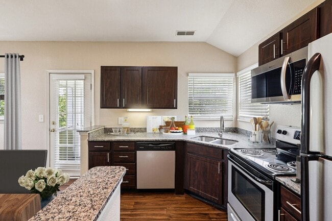 Foto del edificio - Austin Springs