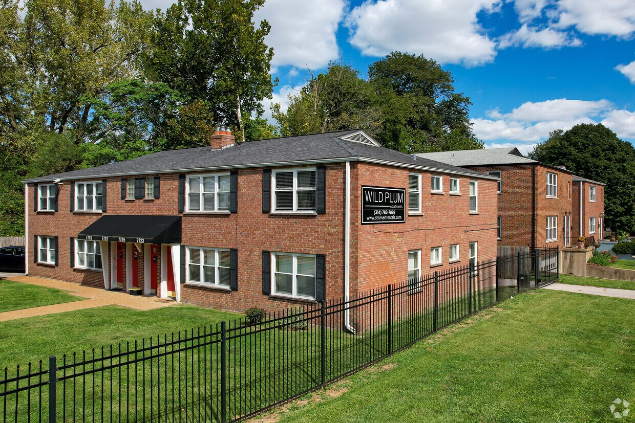 Building Photo - Warder and Wild Plum