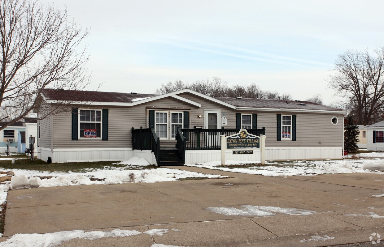 Eaton Pine Village Rentals Eaton Rapids, MI