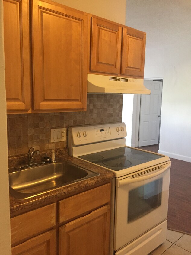 Foto principal - 3939 Marlton Pike