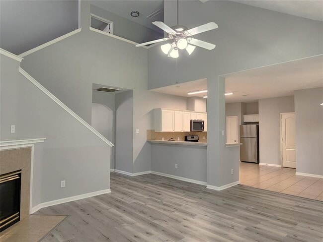 Foto del edificio - 2623 Sable Ridge Ln