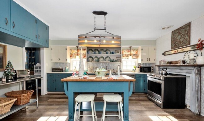 Foto del edificio - Charming 3 Bedroom, 2 Bathroom Home in Decatur, AL