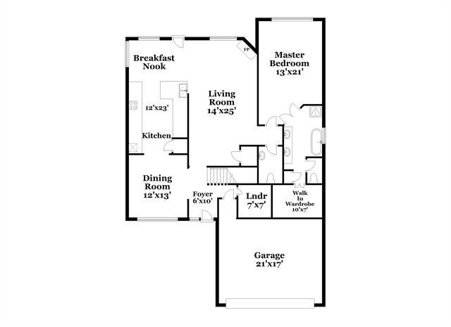Building Photo - 10017 Bull Run
