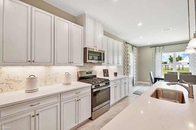 Foto del edificio - 4 br, 3 bath House - 1246 Bushel Creek Xing