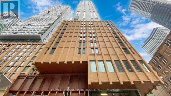 Photo du bâtiment - 28 Widmer St