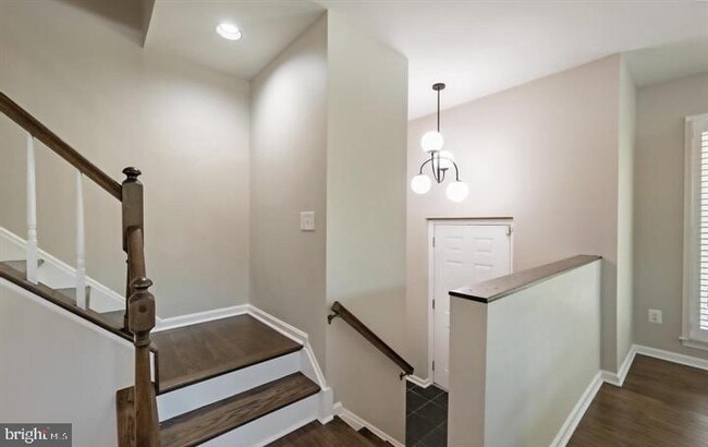 Building Photo - 2317 37th St NW