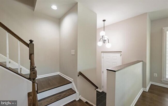 Foto del edificio - 2317 37th St NW
