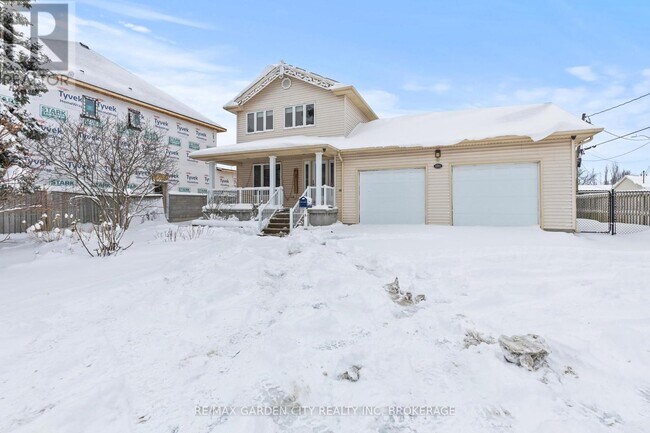 Photo du bâtiment - 101 Moffatt St