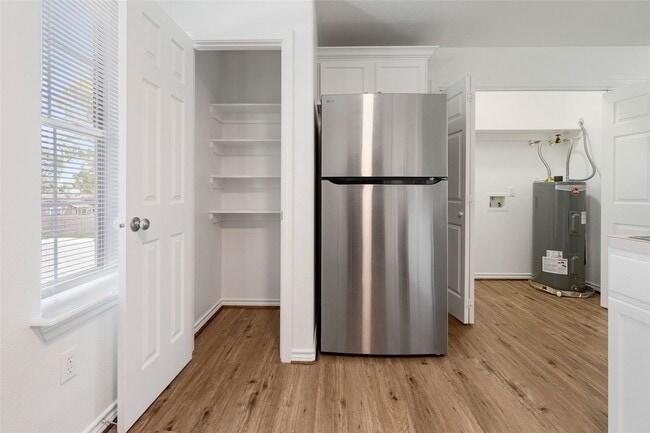 Foto del edificio - 210 Brazos St