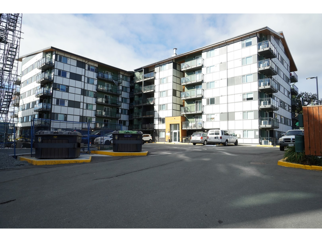 Meaford Heights Apartments 728 Meaford Ave Langford, BC